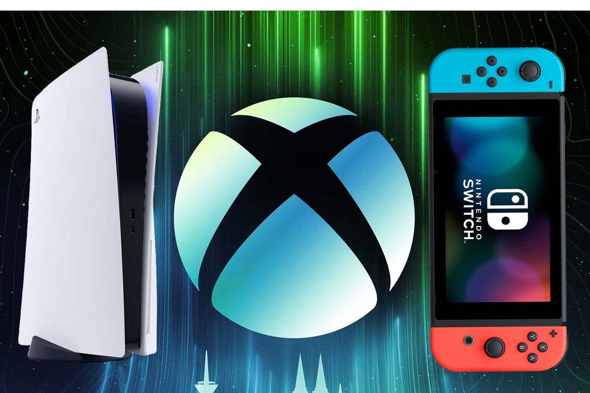 ¿Cuáles títulos de Xbox dejarán de ser exclusivos? Estos juegazos llegarán a PS4, PS5 y Switch