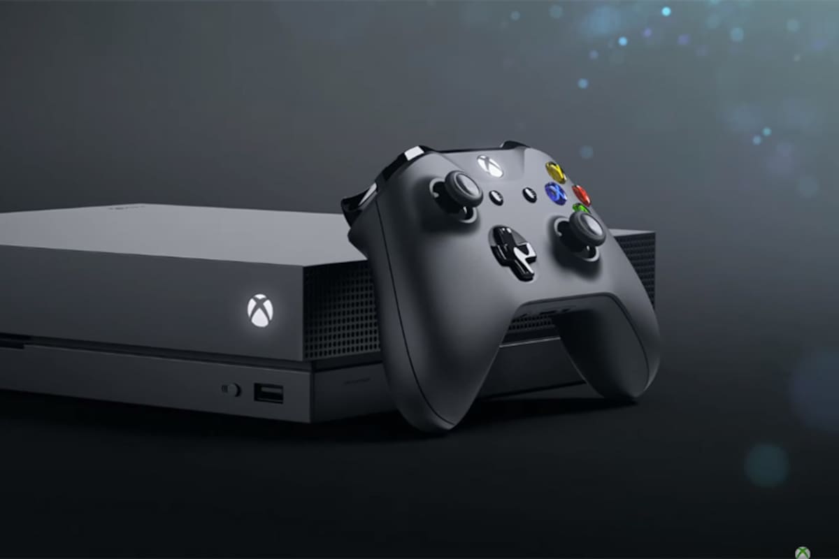 Olvídate de ver el sucesor de Xbox One en gamescom 2018