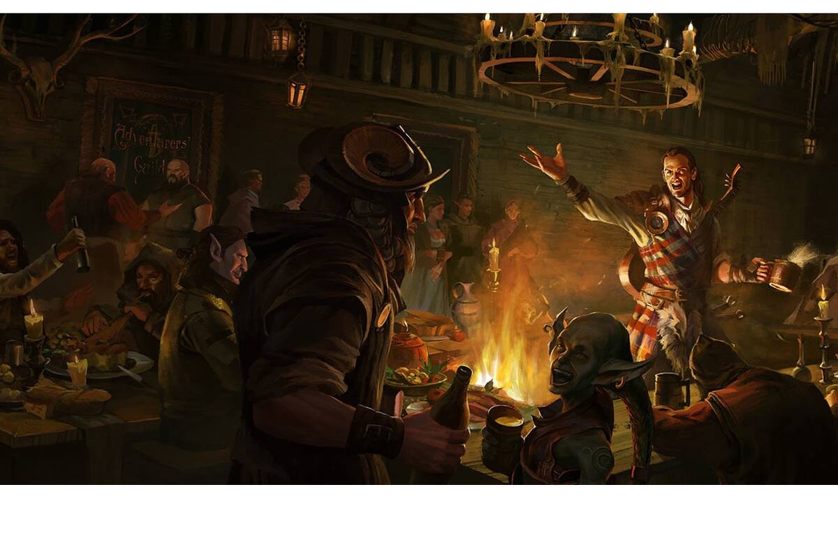 Varios juegos de inXile Entertainment están en camino a Xbox Game Pass