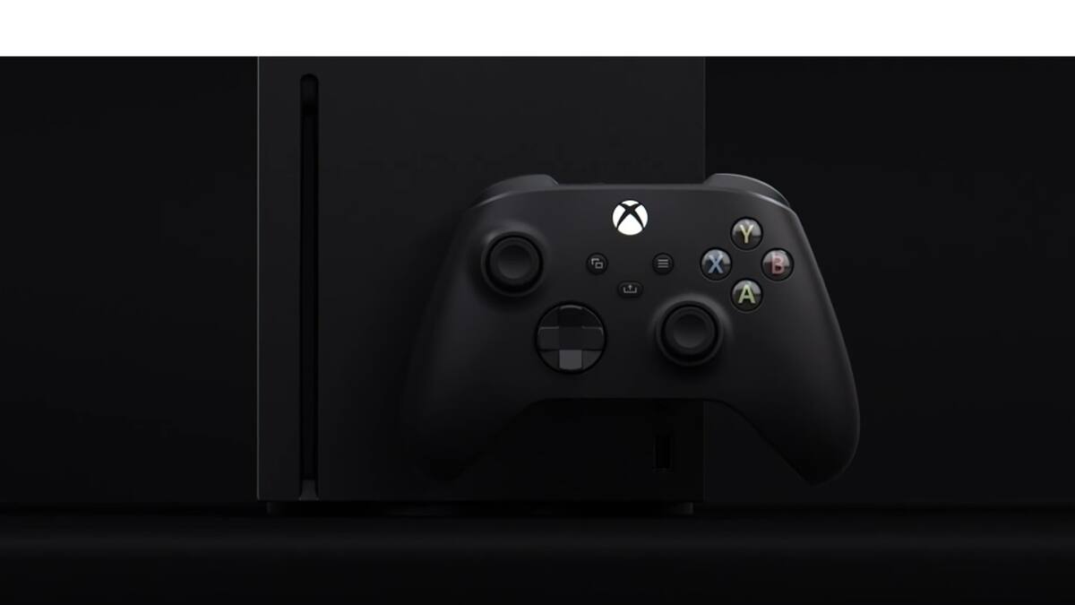 Microsoft describió su consola como la más poderosa y rápida de la historia