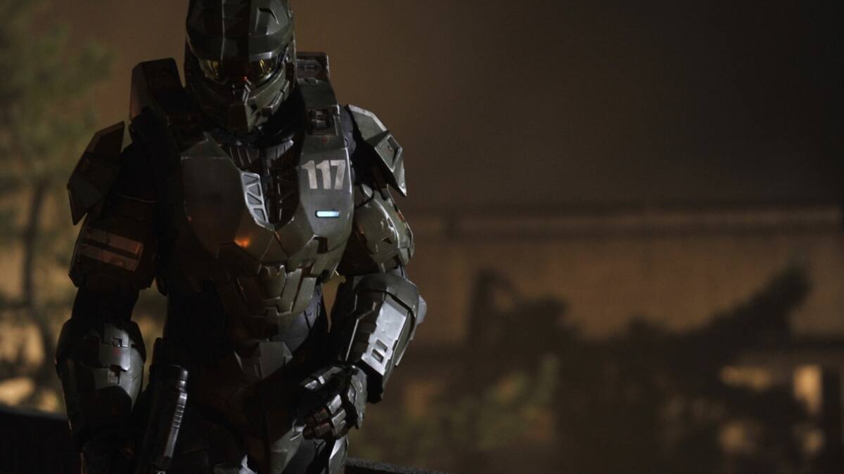 Microsoft desmiente planes para un filme de la serie