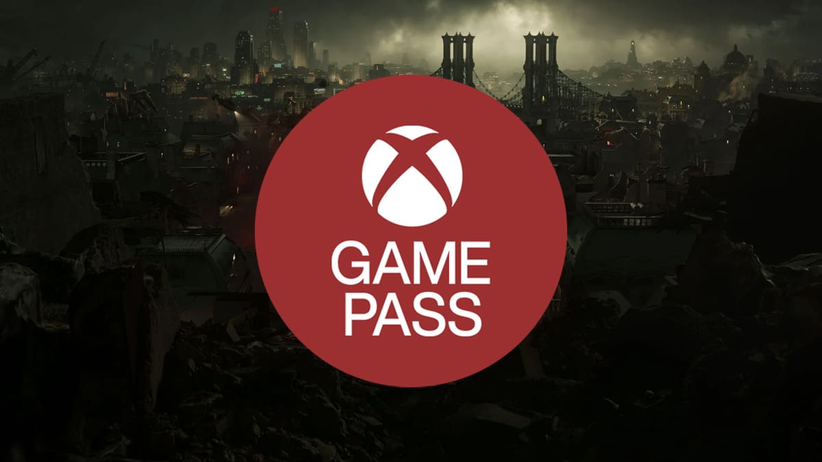 Microsoft detesta Game Pass