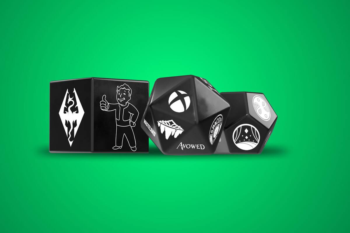 Xbox es el rey de los RPG y Final Fantasy no podrá salvar a PlayStation