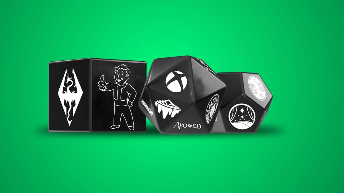 Xbox is the king of RPGs, and Final Fantasy won't save PlayStation
