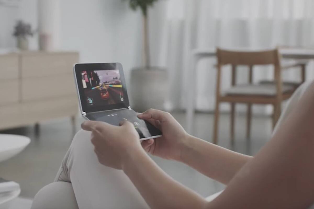 Este hardware de Microsoft podría servir como el Xbox portátil que has esperado