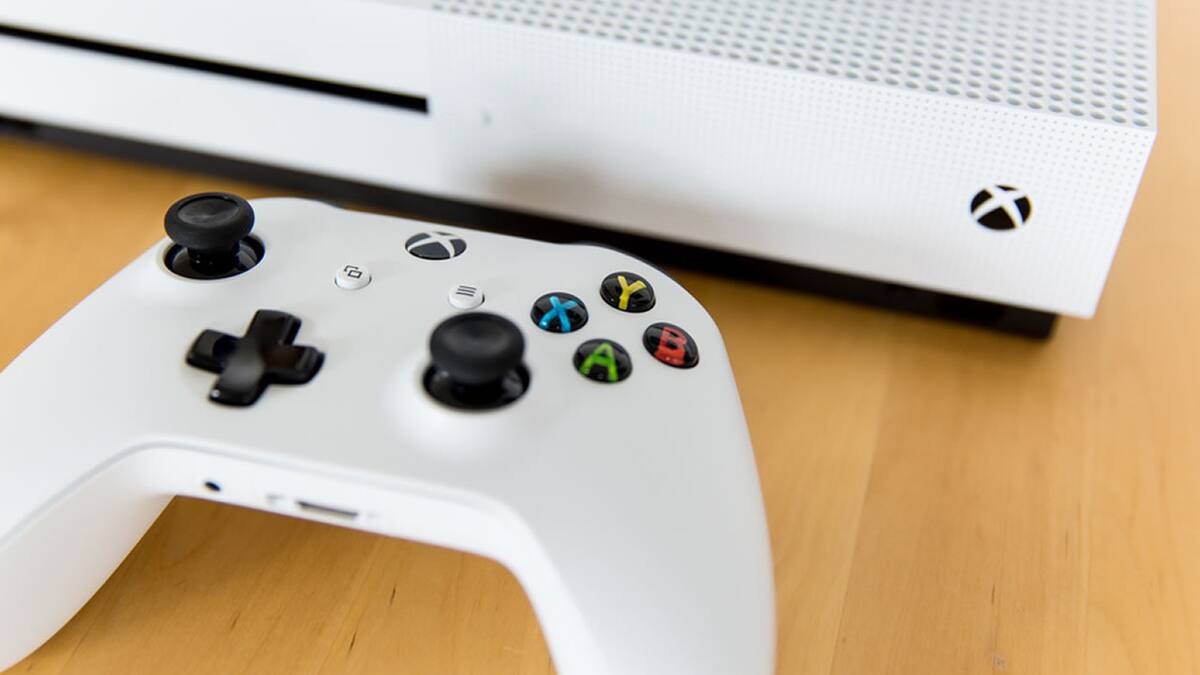 Microsoft está listo para el día de ventas más importante de EUA