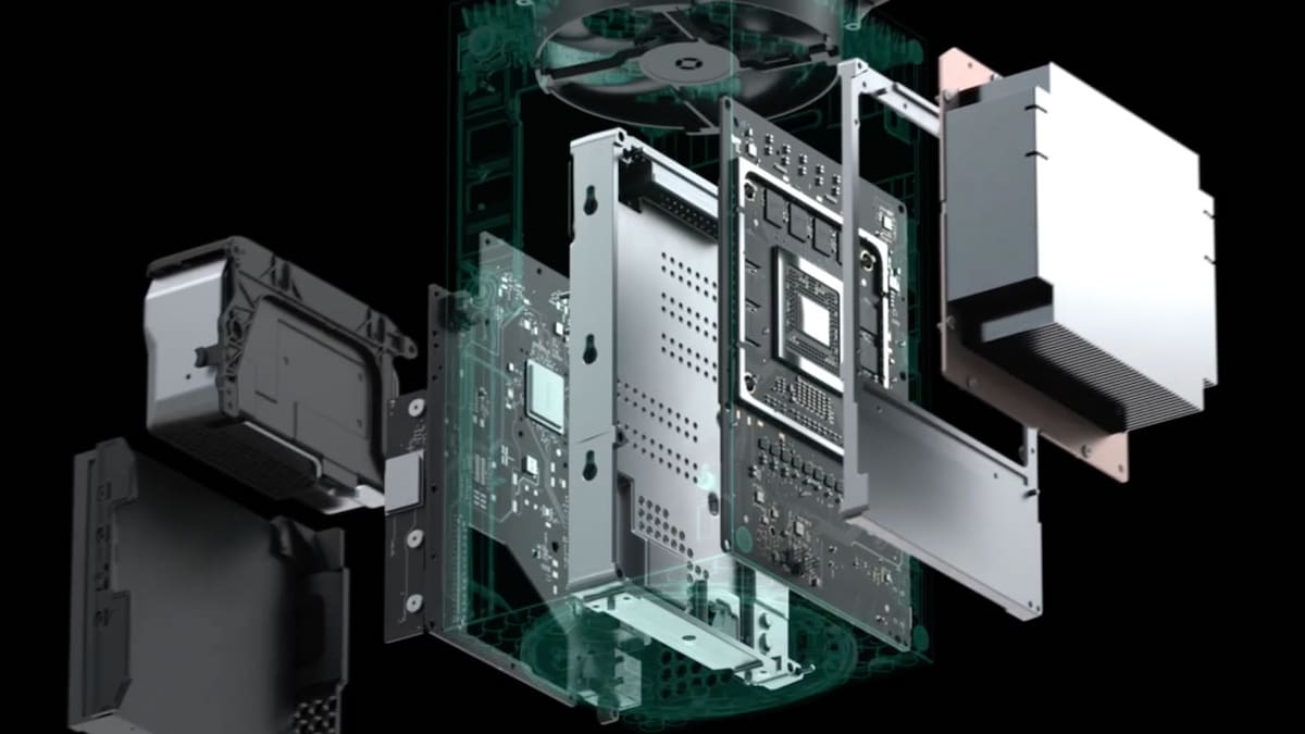 Microsoft está reclutando personal para su nuevo hardware