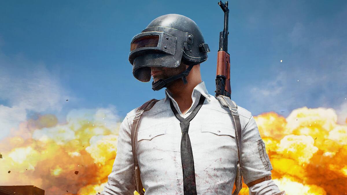 Microsoft está tratando el Battle Royale como un lanzamiento first-party