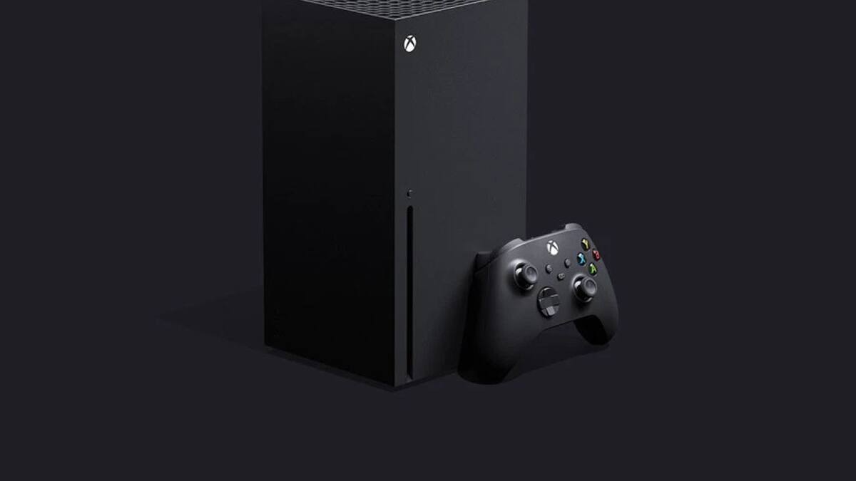 Microsoft explica qué es Series X