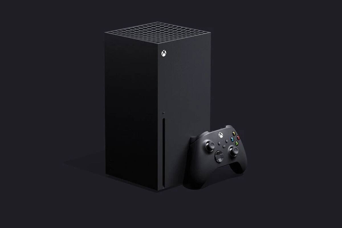 El nuevo Xbox tiene un nombre más sencillo de lo que crees