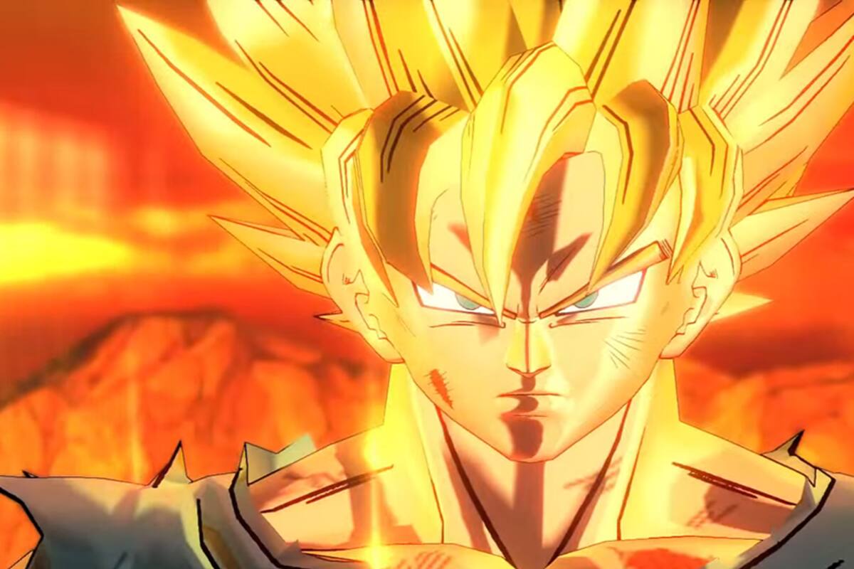 Juegos de Dragon Ball tienen descuento en Xbox LIVE