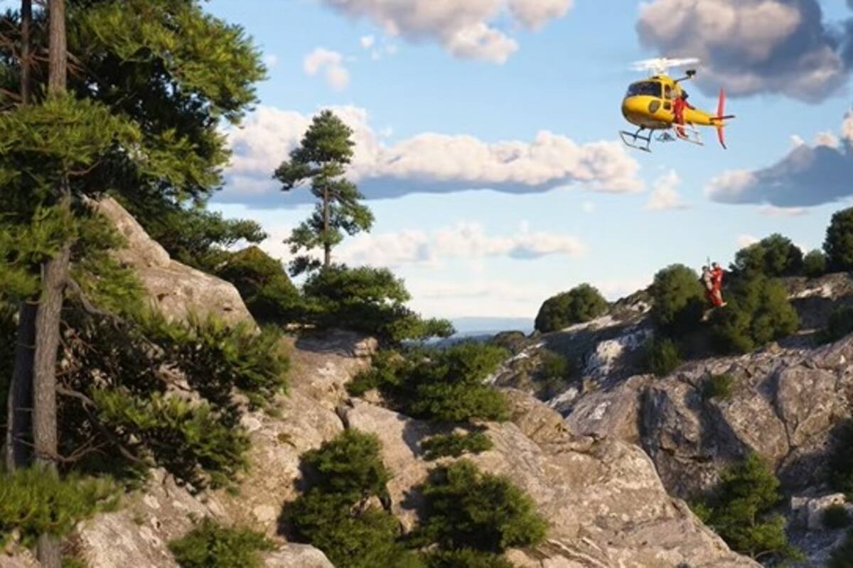 Microsoft Flight Simulator 2024 - Tráiler de Anuncio | Xbox Showcase 2023