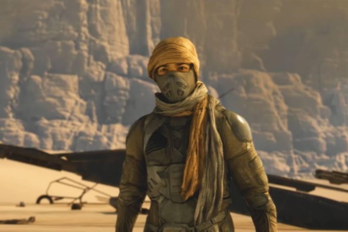 Microsoft Flight Simulator x Dune - Tráiler de Colaboración