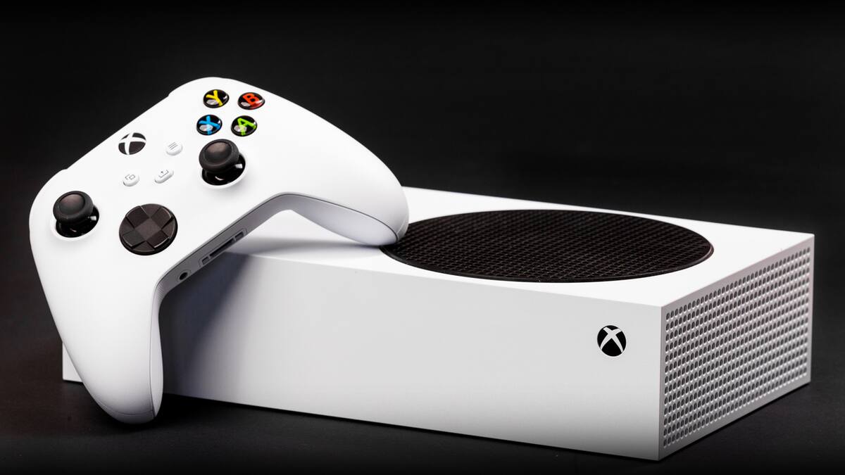 Microsoft ha estado trabajando para mejorar las posibilidades de su consola