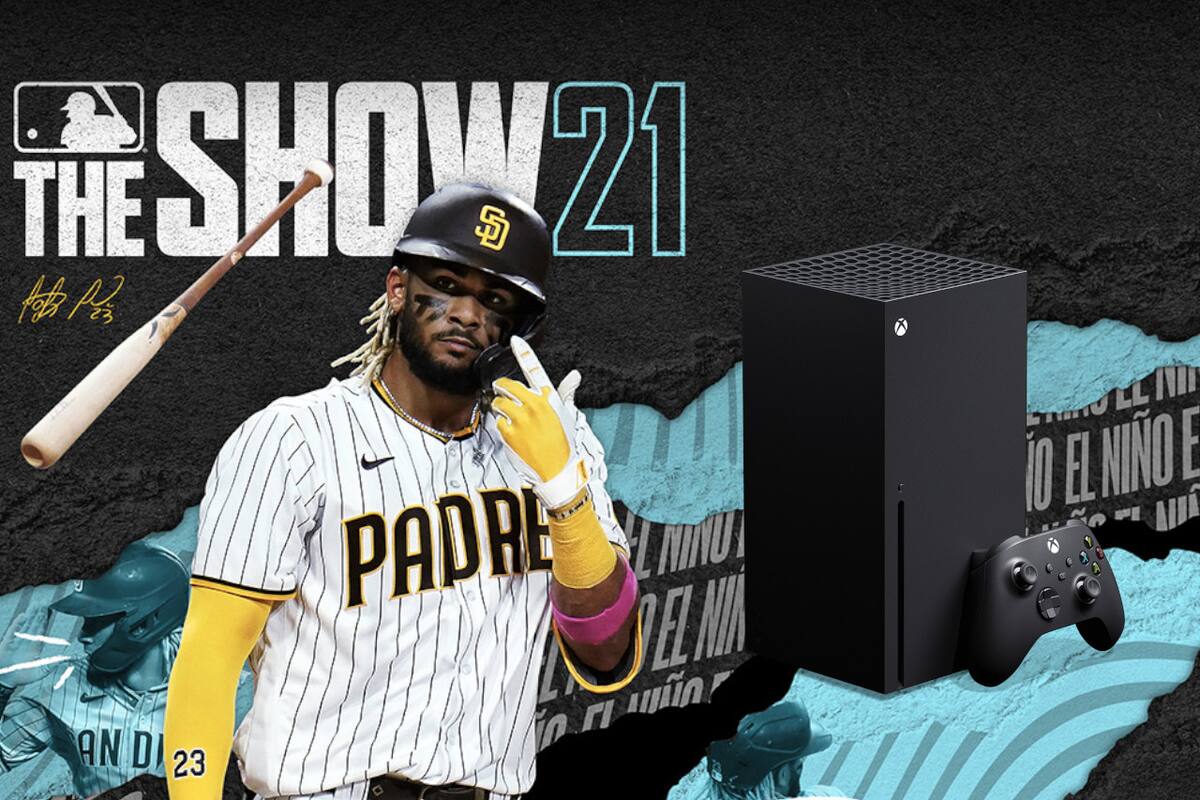 Xbox confiesa que tuvo que confiar en Sony para llevar MLB The Show 21 a Series X|S