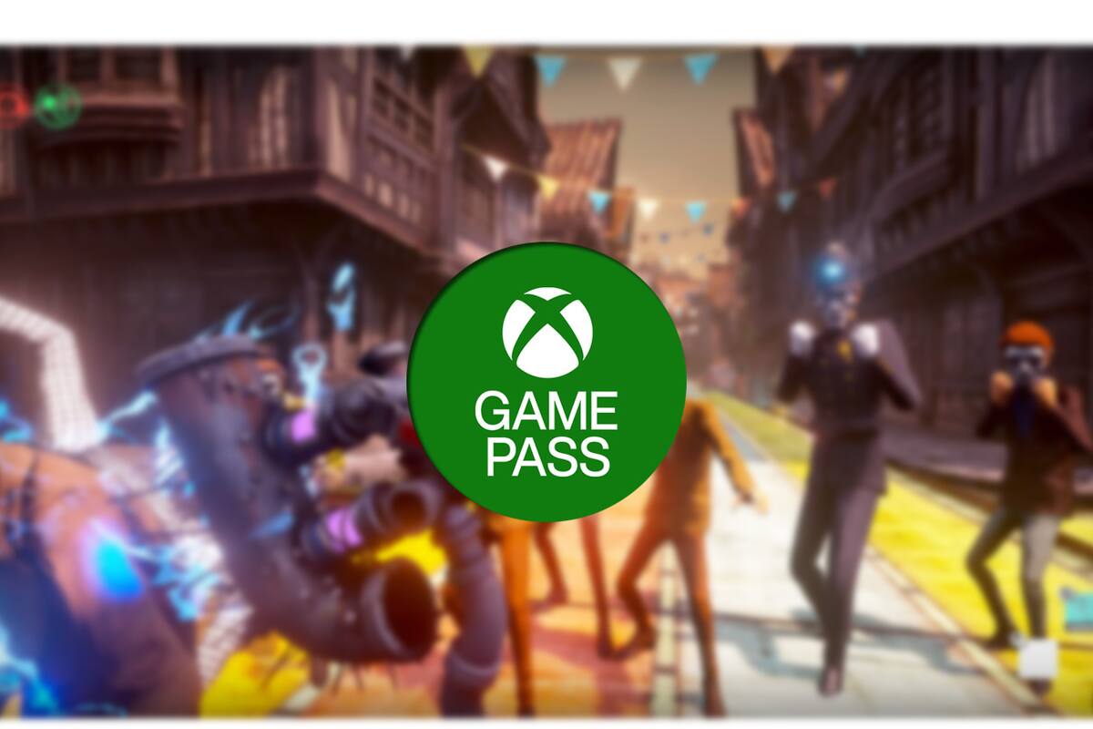 Xbox game made a surprise return to Game Pass after disappearing for months