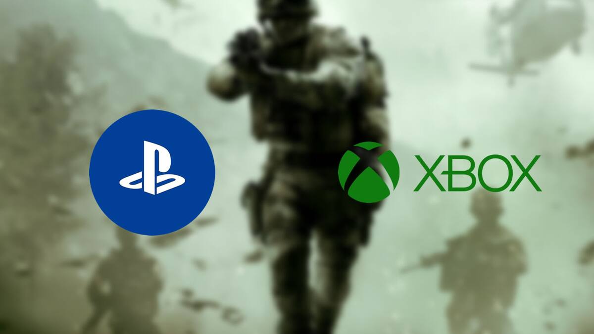 Microsoft insiste en que la franquicia de Activision no es imprescindible