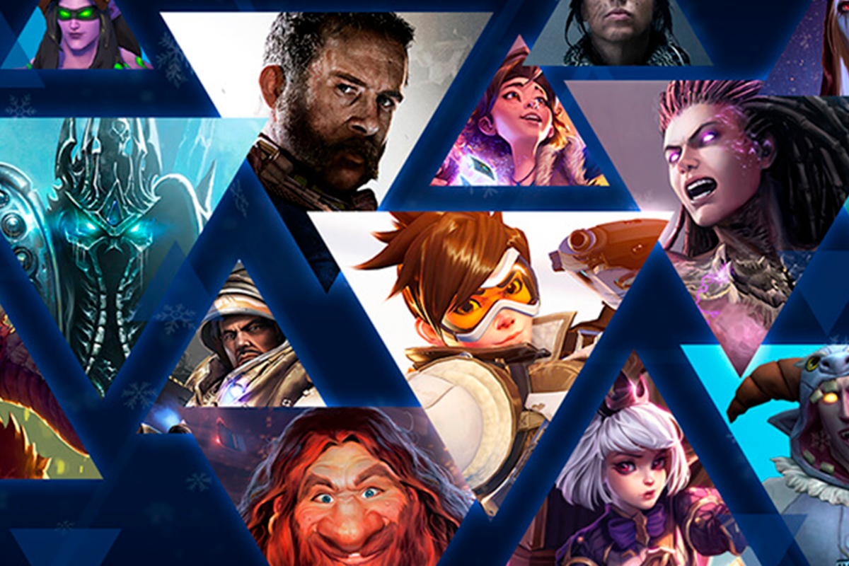 CEO of Take-Two Interactive is in favor of the purchase of Activision Blizzard by Microsoft