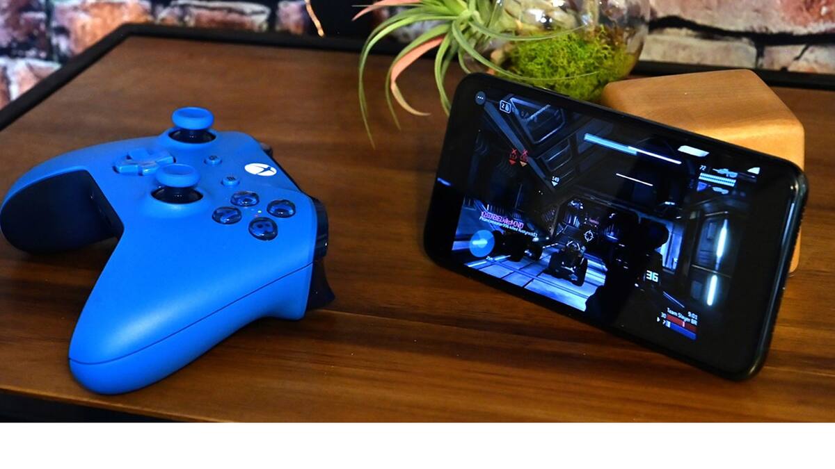 Microsoft lanzará su servicio de streaming en dispositivos Android por ahora