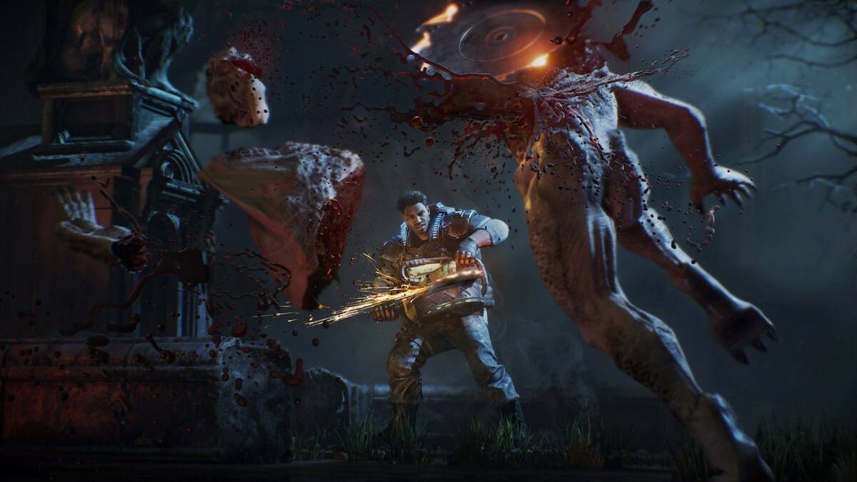 Microsoft lanzará un nuevo trailer del juego mañana