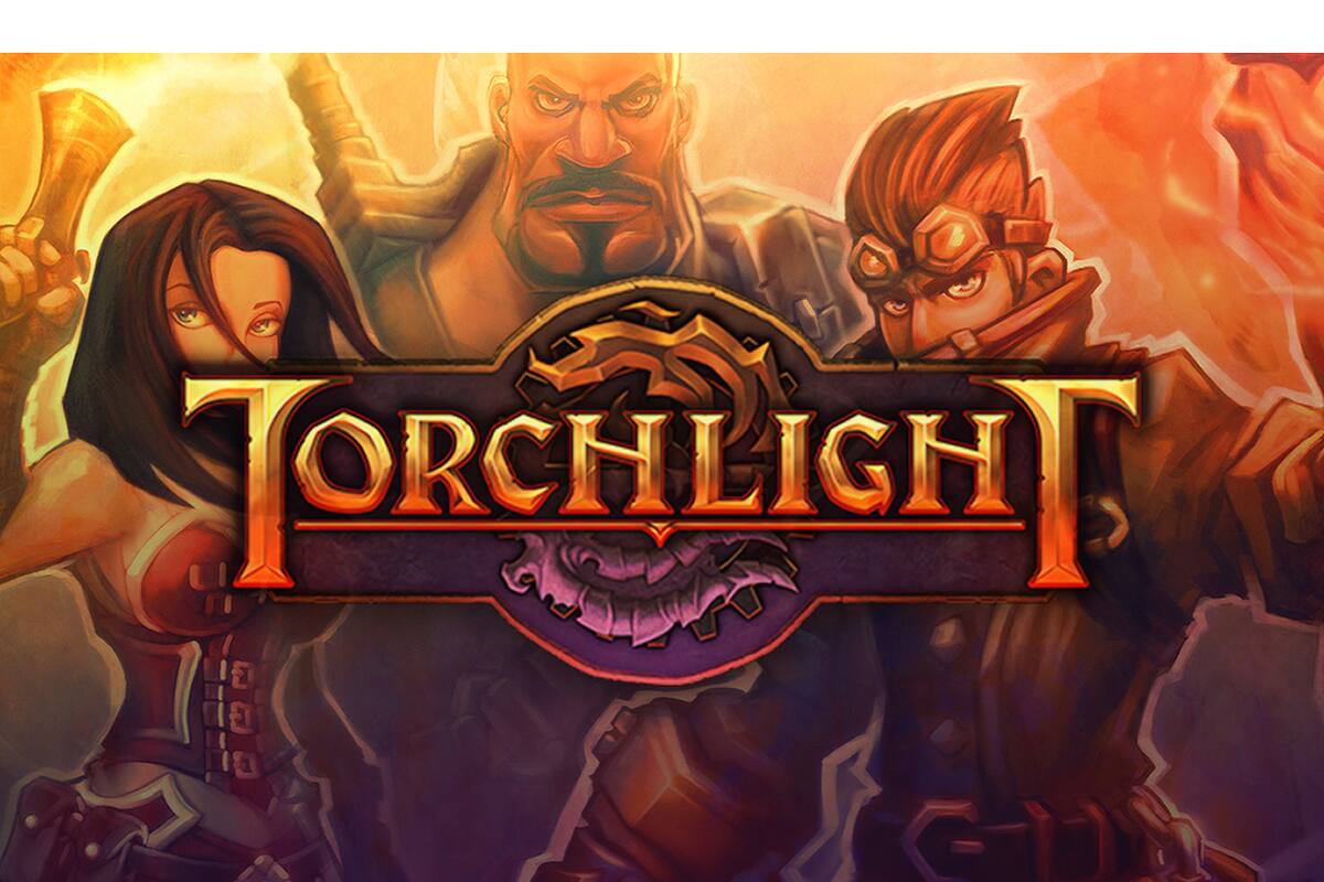 Runic Games rechazó hacer un título de Fable