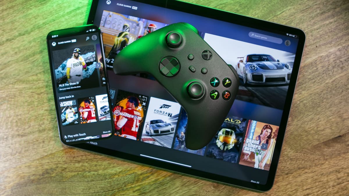 Microsoft mejoró la infraestructura del servicio con su consola de nueva generación