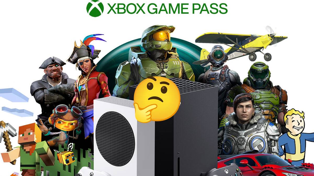 Microsoft modificó su servicio de gaming y el nuevo nivel no tendrá estrenos en día 1