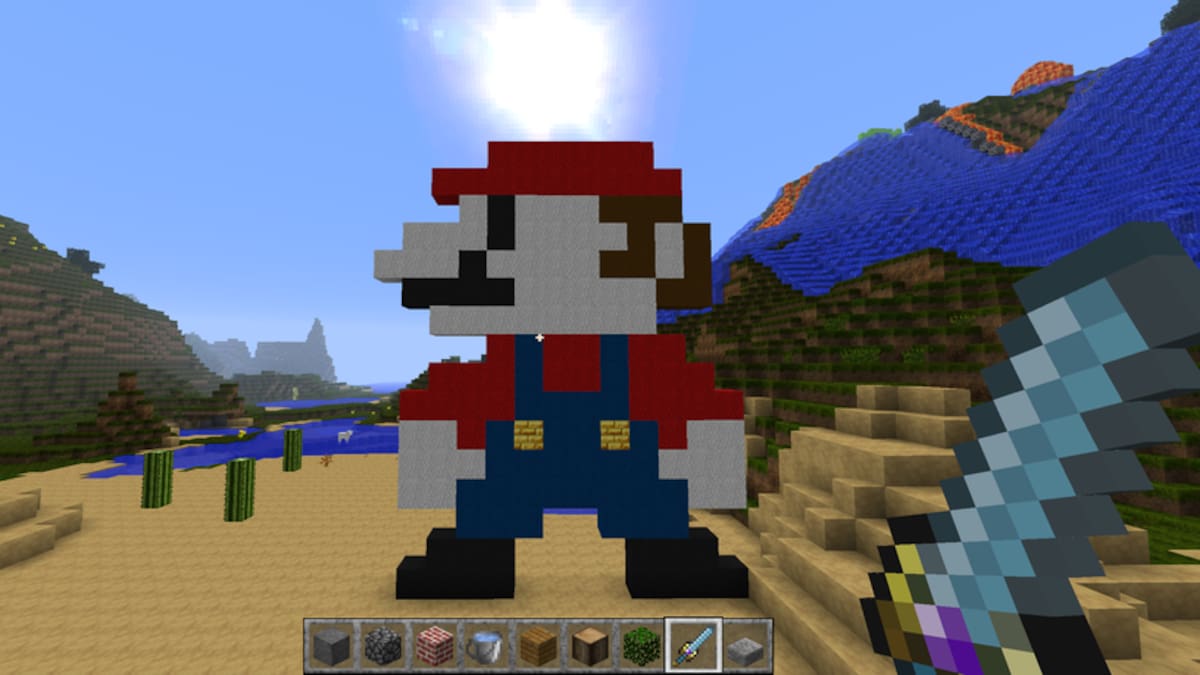 Microsoft, Mojang y Nintendo firman un acuerdo