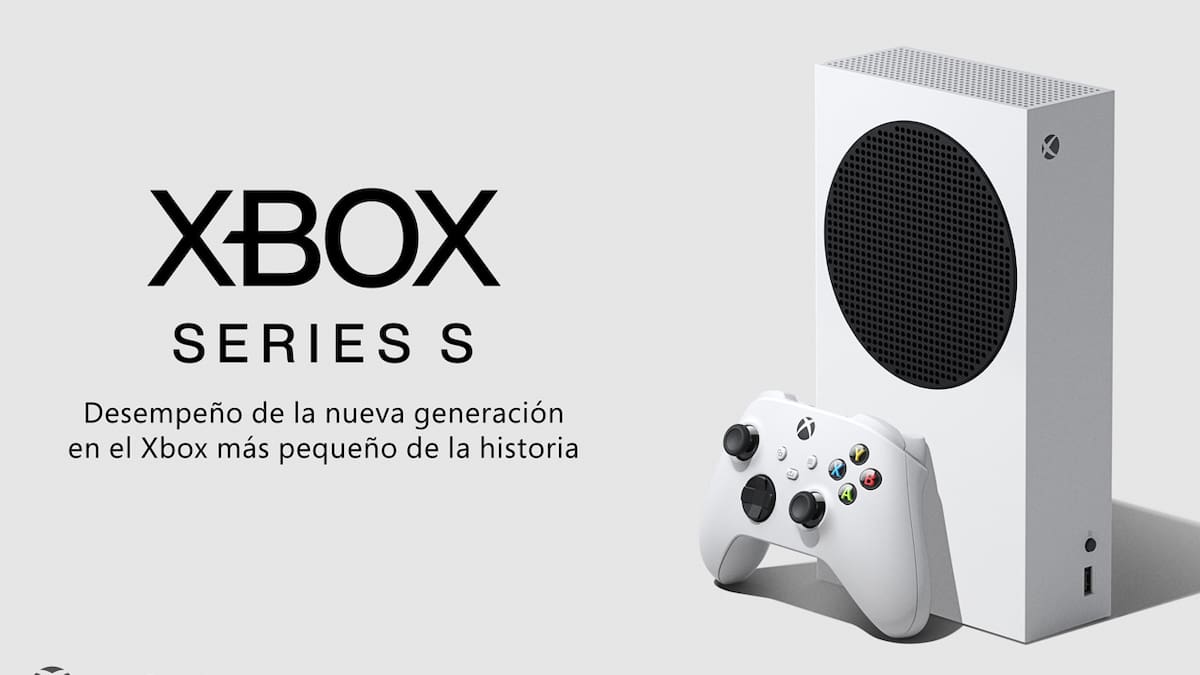 Microsoft mostró el avance de su nueva consola de siguiente generación