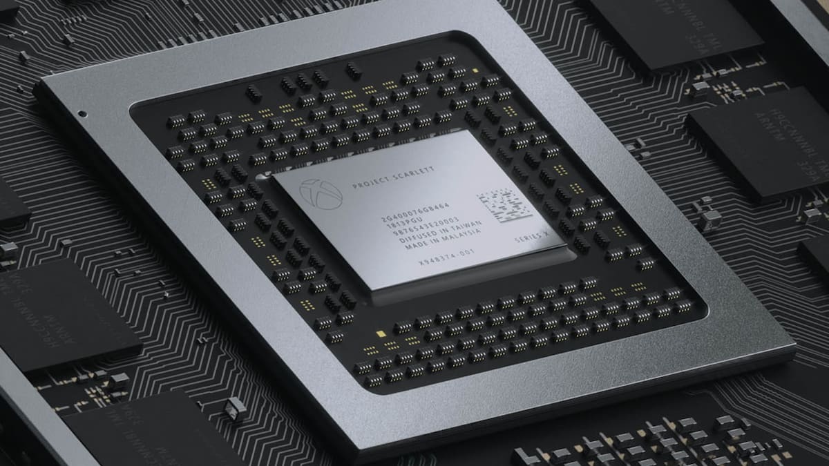 Microsoft negó que esa tasa de cuadros por segundo sea un estándar para la nueva generación