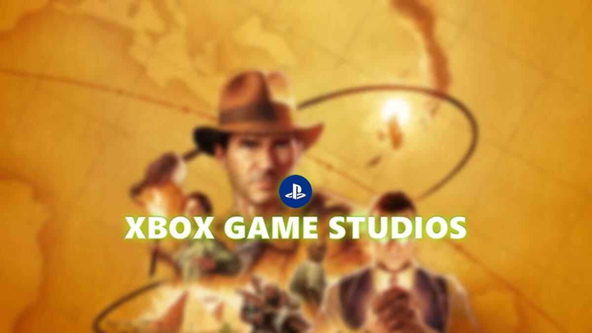 Microsoft no ha decidido sobre Halo y Gears of War en la consola de Sony, revela insider
