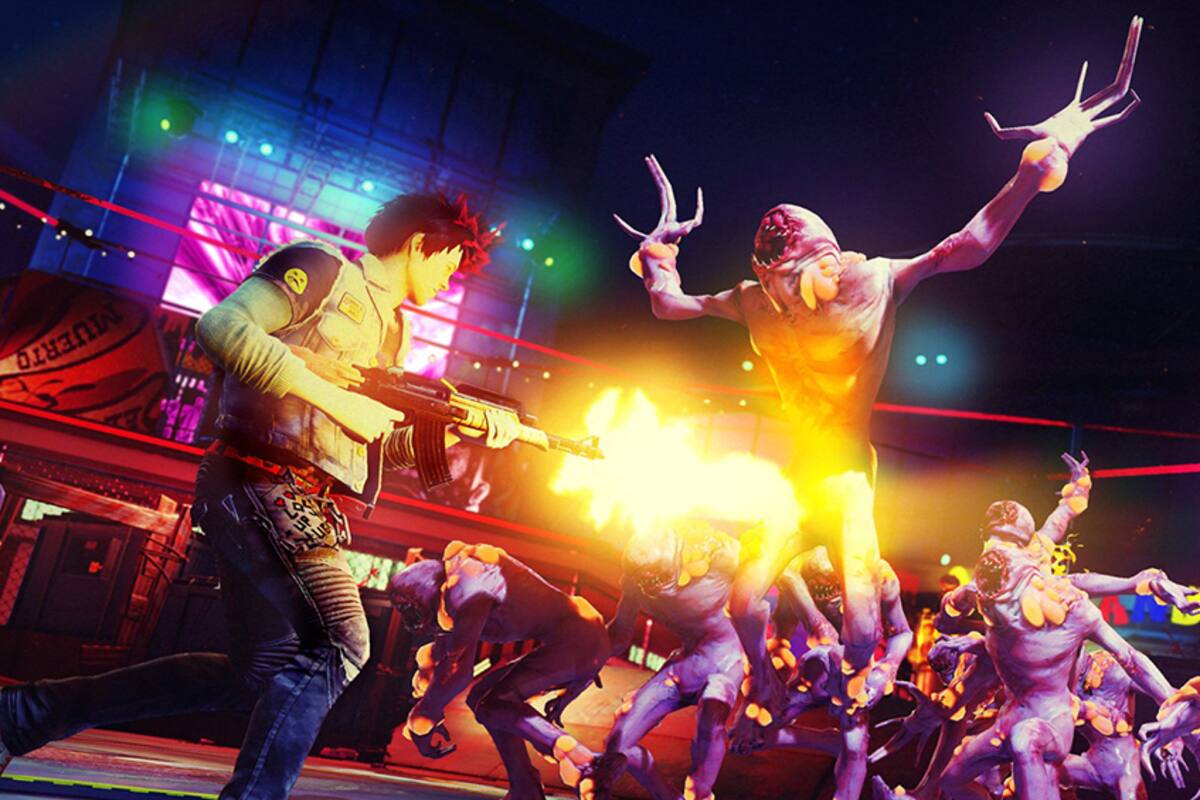 Insomniac busca socio para desarrollar Sunset Overdrive 2