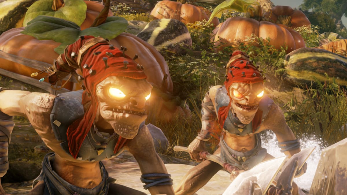 Microsoft no quiso deshacerse de Fable