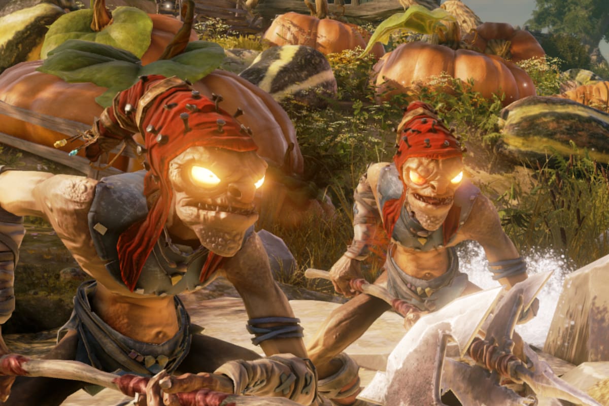 RUMOR: varios distribuidores intentaron comprar Lionhead Studios