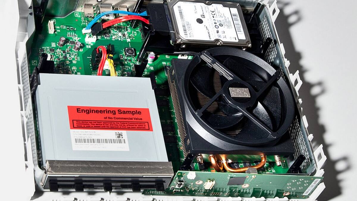 Microsoft no repetirá los errores del Xbox 360