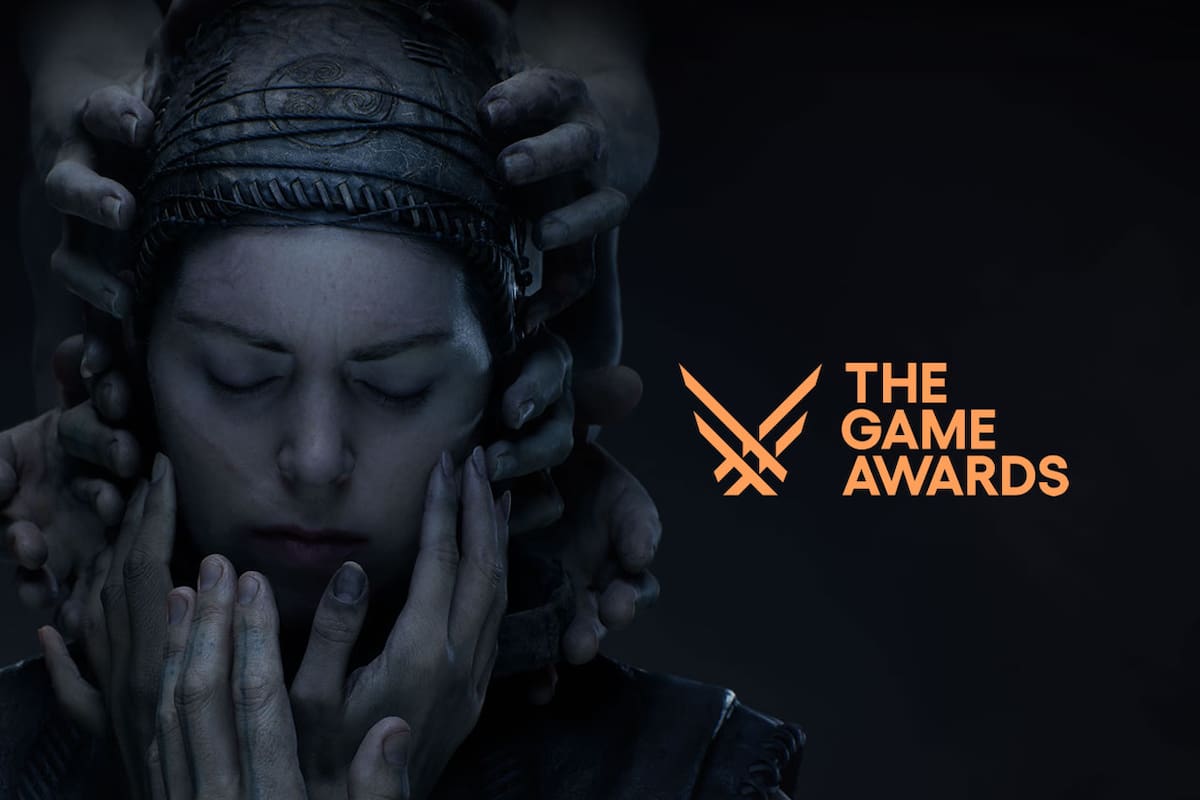 The Game Awards 2024: ¿Con qué juegos y en que categorías compite Xbox?
