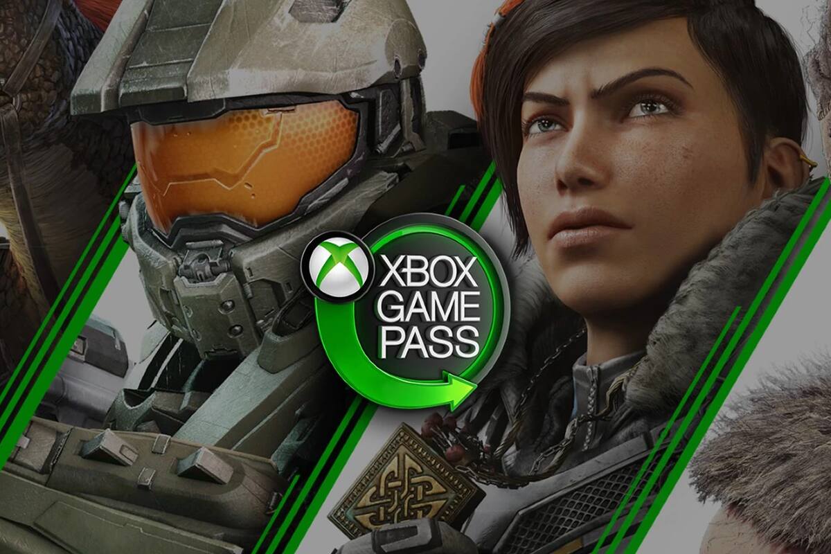 Xbox Game Pass: estos 4 increíbles juegos llegaron hoy al servicio