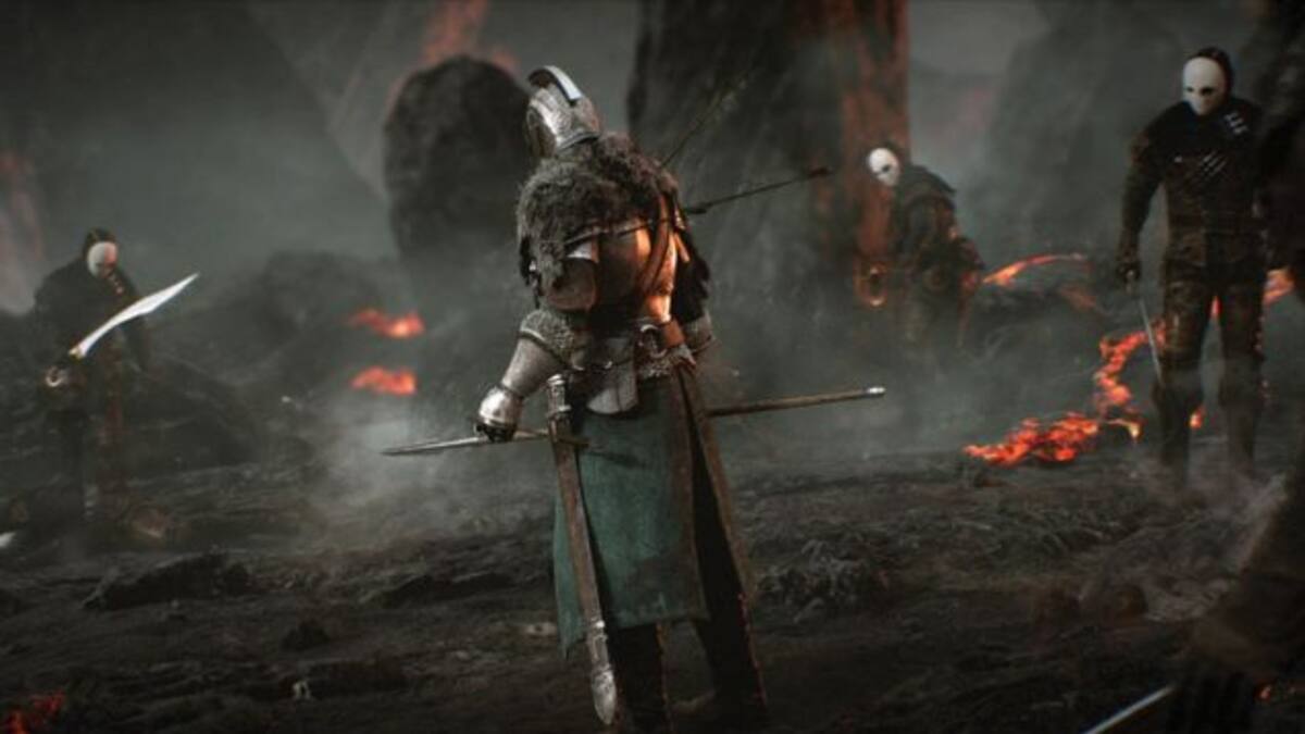 Microsoft presenta primer trailer del juego