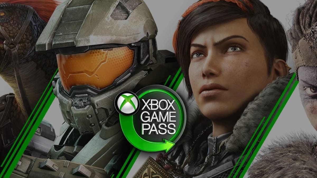 Microsoft presentó nuevos Xbox Game Pass Ultimate Perks