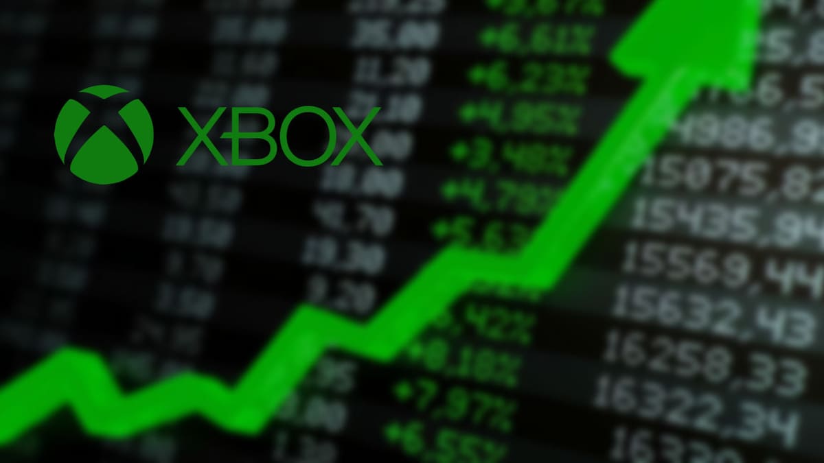 Microsoft presentó su informe financiero y hay buenas noticias para la marca de gaming