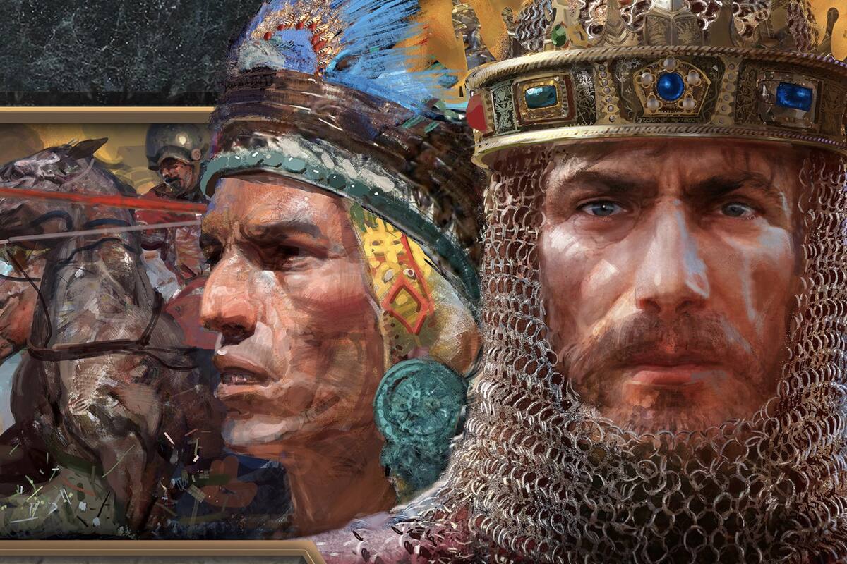 Age of Empires IV: ¿dónde y cómo ver la nueva presentación de gameplay?
