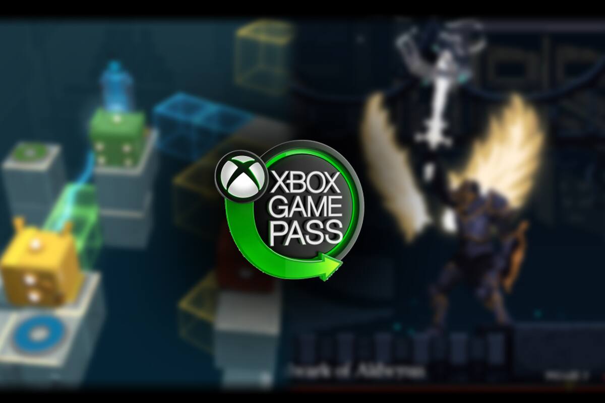 Xbox Game Pass: más juegos se unieron hoy al servicio para Xbox One y PC