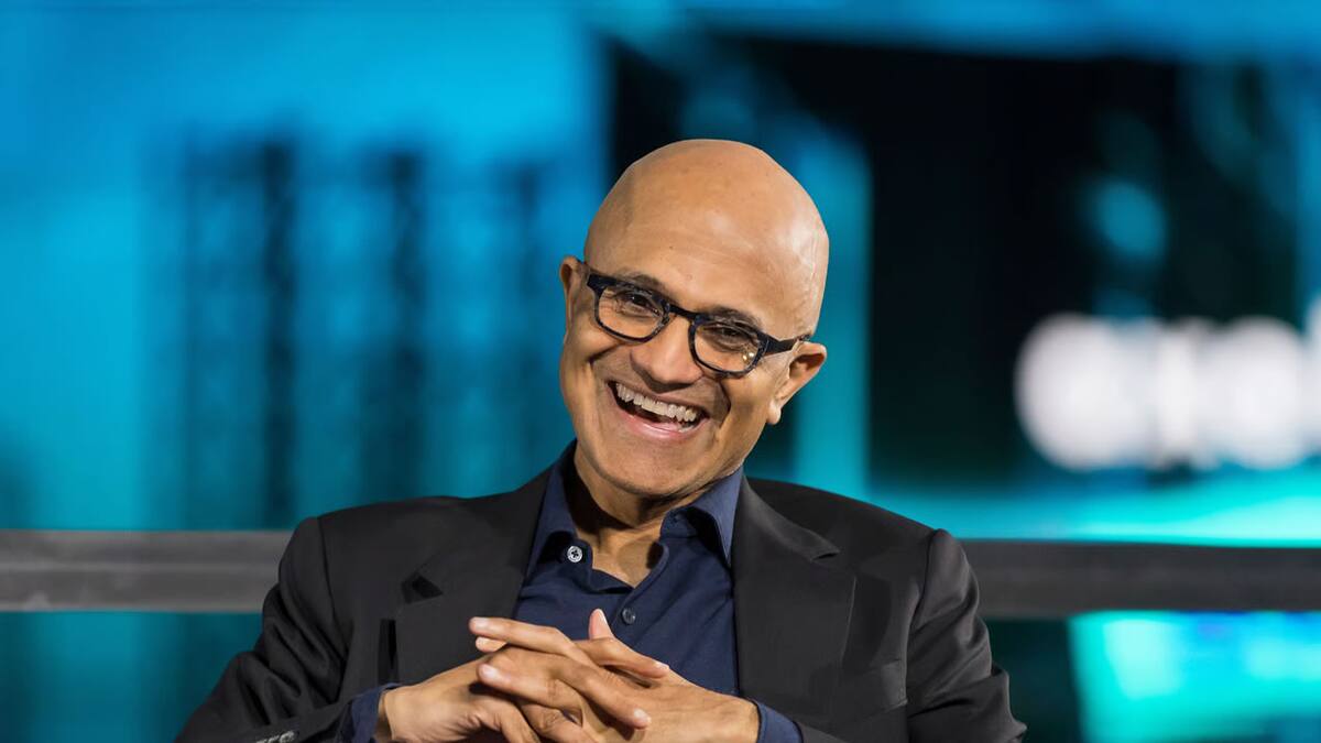 Microsoft próximos despidos