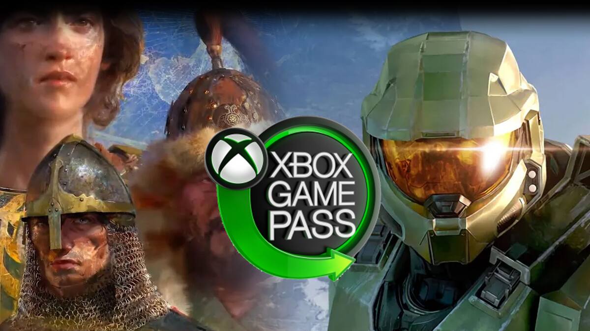 Microsoft quiere cerrar un gran 2021 con broche de oro
