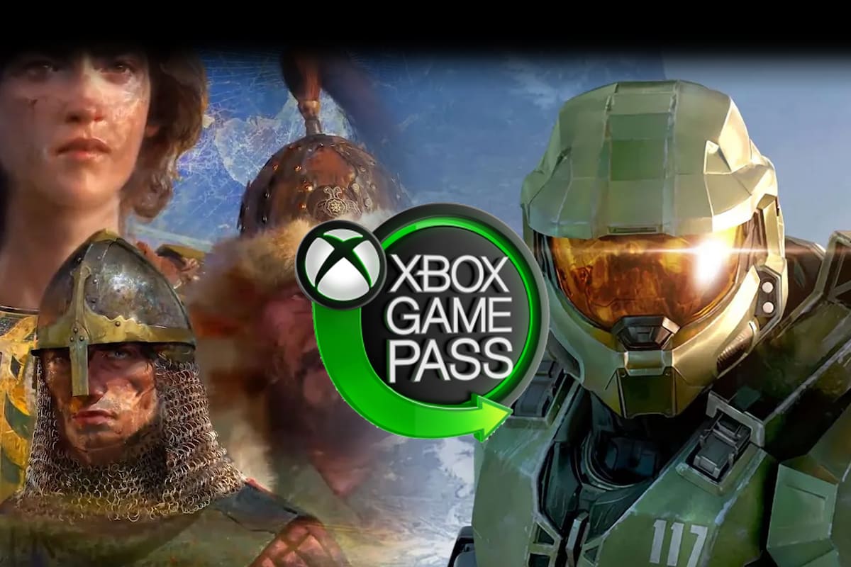 Xbox Game Pass tendrá 4 semanas consecutivas con increíbles lanzamientos exclusivos
