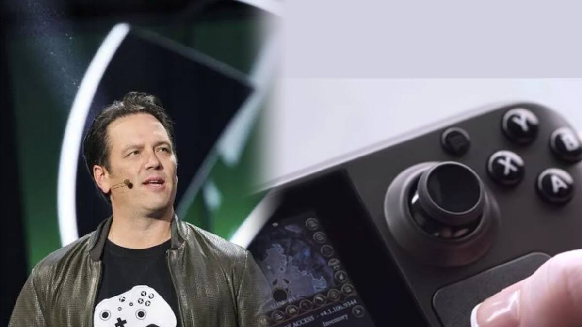 Microsoft quiere llevar Xbox Game Pass a un montón de plataformas