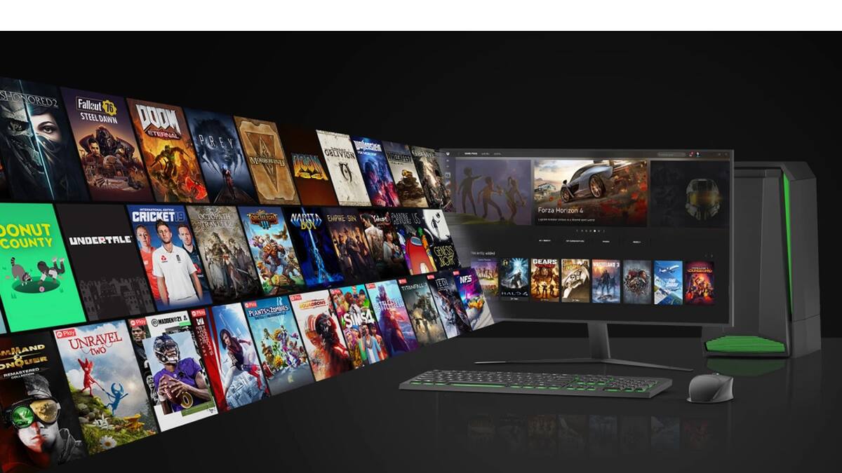 Microsoft reafirmó su compromiso con los jugadores, desarrolladores y el PC gaming