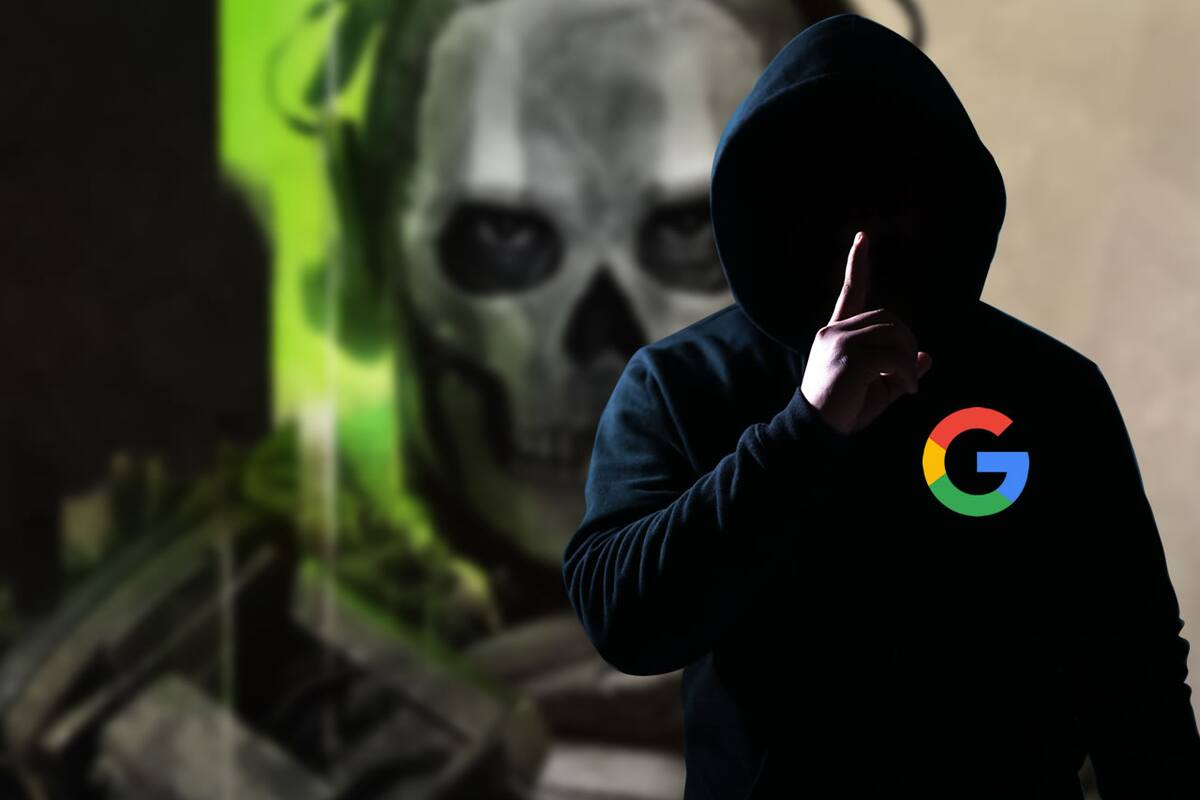 Confirmed! Google is the second opponent to Microsoft's acquisition of Activision Blizzard King