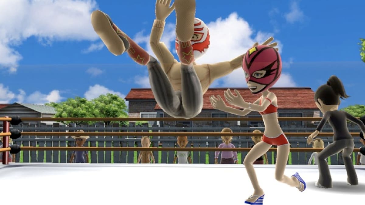 Microsoft revela cinco juegos japoneses que sólo estarán en su consola