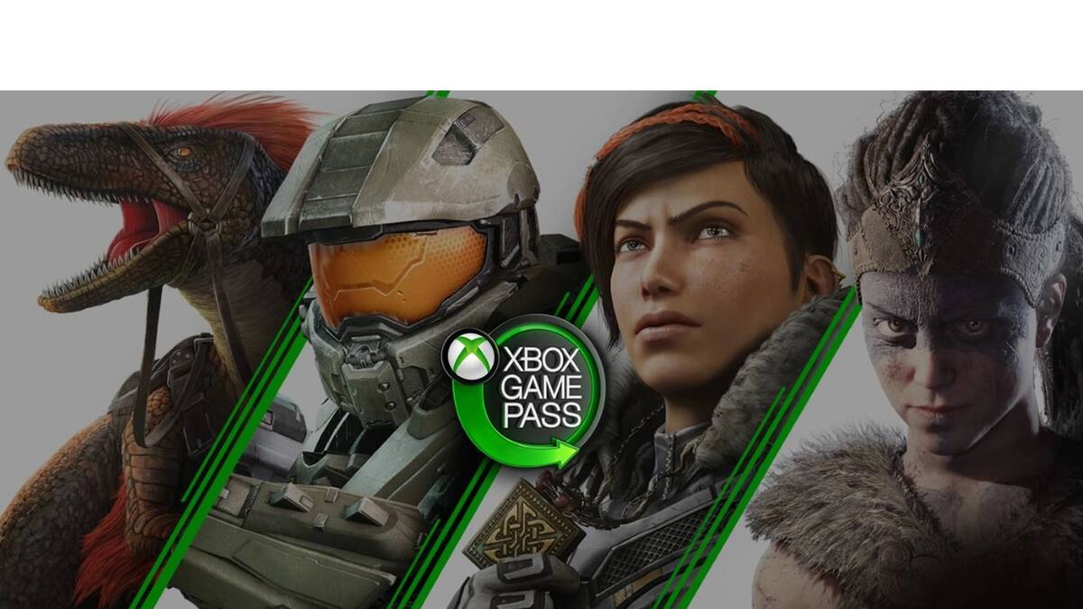 Microsoft reveló la lista de títulos para la primera mitad de marzo